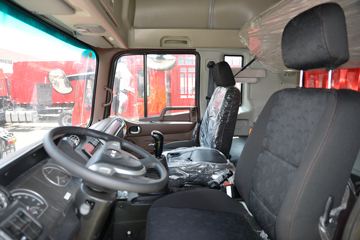 ���� �����A5L�п� 220���� 4X2 6.8�ײ�դʽ�ػ���(HFC5181CCYP3K2A50S2HV)ͼƬ