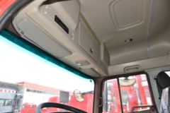 江淮 格尔发A5L中卡 220马力 4X2 6.8米仓栅式载货车(HFC5181CCYP3K2A50S2HV)