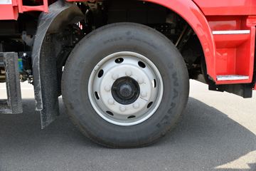 ���� �����A5L�п� 220���� 4X2 6.8�ײ�դʽ�ػ���(HFC5181CCYP3K2A50S2HV)ͼƬ