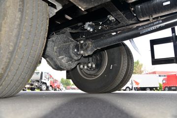 ���� �����A5L�п� 220���� 4X2 6.8�ײ�դʽ�ػ���(HFC5181CCYP3K2A50S2HV)ͼƬ