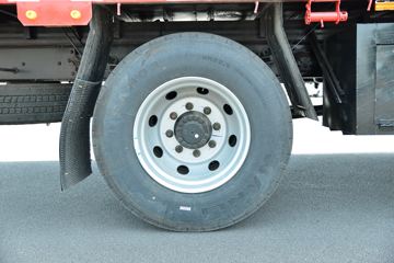 ���� �����A5L�п� 220���� 4X2 6.8�ײ�դʽ�ػ���(HFC5181CCYP3K2A50S2HV)ͼƬ