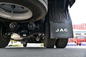 ���� �����A5L�п� 220���� 4X2 6.8�ײ�դʽ�ػ���(HFC5181CCYP3K2A50S2HV)ͼƬ