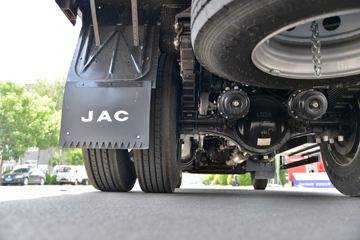 ���� �����A5L�п� 220���� 4X2 6.8�ײ�դʽ�ػ���(HFC5181CCYP3K2A50S2HV)ͼƬ