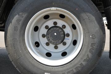 ���� �����A5L�п� 220���� 4X2 6.8�ײ�դʽ�ػ���(HFC5181CCYP3K2A50S2HV)ͼƬ