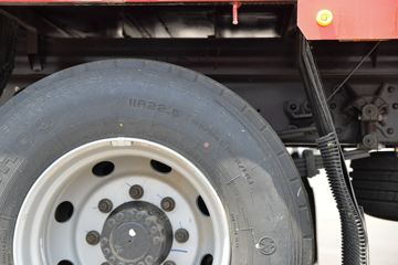 ���� �����A5L�п� 220���� 4X2 6.8�ײ�դʽ�ػ���(HFC5181CCYP3K2A50S2HV)ͼƬ