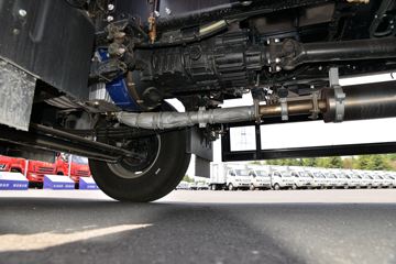 ���� �����A5L�п� 220���� 4X2 6.8�ײ�դʽ�ػ���(HFC5181CCYP3K2A50S2HV)ͼƬ