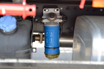 ���� �����A5L�п� 220���� 4X2 6.8�ײ�դʽ�ػ���(HFC5181CCYP3K2A50S2HV)ͼƬ