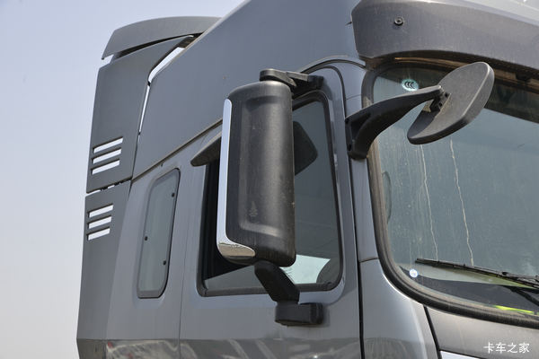 江淮 格尔发A5W重卡 460马力 6X4 自动挡牵引车(国六)