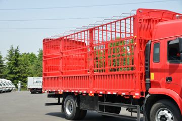 ���� �����A5L�п� 220���� 4X2 6.8�ײ�դʽ�ػ���(HFC5181CCYP3K2A50S2HV)ͼƬ