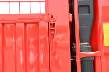 ���� �����A5L�п� 220���� 4X2 6.8�ײ�դʽ�ػ���(HFC5181CCYP3K2A50S2HV)ͼƬ