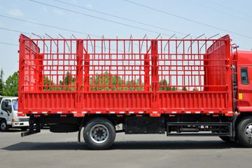 ���� �����A5L�п� 220���� 4X2 6.8�ײ�դʽ�ػ���(HFC5181CCYP3K2A50S2HV)ͼƬ