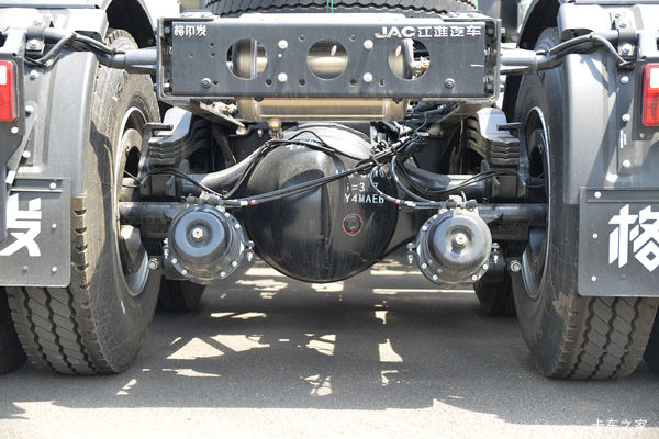 优惠 2万 格尔发A5牵引车正在火热促销中