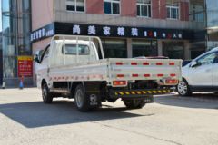 凯马 锐航X3 110马力 3.6米单排栏板微卡(KMC1043H31D5)