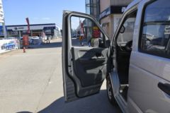 凯马 锐捷 1.6L 122马力 汽油 2.35米双排栏板微卡(国六)(KMC1033Q340S6)