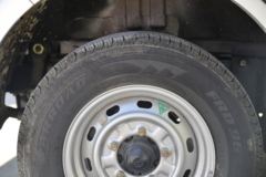 凯马 锐捷 1.6L 122马力 汽油 2.35米双排栏板微卡(国六)(KMC1033Q340S6)