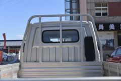凯马 锐捷 1.6L 122马力 汽油 2.35米双排栏板微卡(国六)(KMC1033Q340S6)