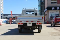 凯马 锐捷 1.6L 122马力 2.7米单排栏板微卡(国六)(KMC1033Q340D6)