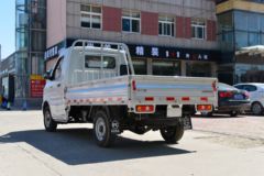 凯马 锐捷 1.6L 122马力 2.7米单排栏板微卡(国六)(KMC1033Q340D6)