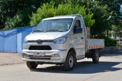 凯马 锐捷 1.6L 122马力 2.7米单排栏板微卡(国六)(KMC1033Q340D6)