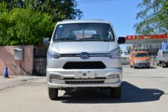 凯马 锐捷 1.6L 122马力 2.7米单排栏板微卡(国六)(KMC1033Q340D6)