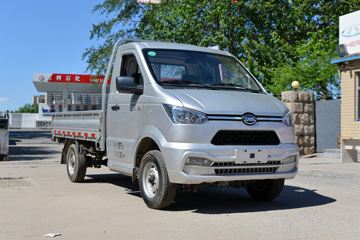 凯马 锐捷 1.6L 122马力 2.7米单排栏板微卡(国六)(KMC1033Q340D6)