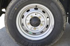 凯马 锐捷 1.6L 122马力 2.7米单排栏板微卡(国六)(KMC1033Q340D6)