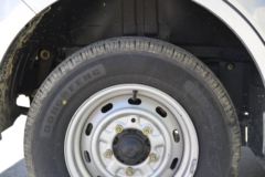 凯马 锐捷 1.6L 122马力 2.7米单排栏板微卡(国六)(KMC1033Q340D6)