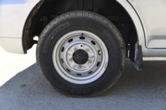 凯马 锐捷 1.6L 122马力 2.7米单排栏板微卡(国六)(KMC1033Q340D6)