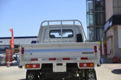 凯马 锐捷 1.6L 122马力 2.7米单排栏板微卡(国六)(KMC1033Q340D6)