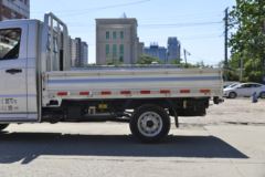 凯马 锐捷 1.6L 122马力 2.7米单排栏板微卡(国六)(KMC1033Q340D6)