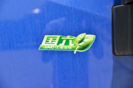 德沃斯V8 载货车外观                                                图片