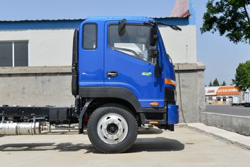 ���� ����˹V8 170���� 5.48���Ű���ʽ�ػ���(HFC5140XXYP61K1D7S)ͼƬ