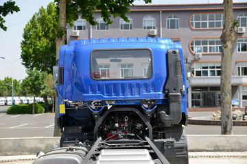 ���� ����˹V8 170���� 5.48���Ű���ʽ�ػ���(HFC5140XXYP61K1D7S)ͼƬ