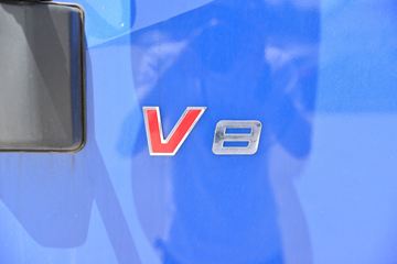 ���� ����˹V8 170���� 5.48���Ű���ʽ�ػ���(HFC5140XXYP61K1D7S)ͼƬ