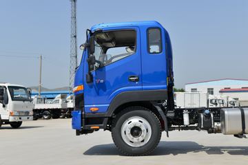 ���� ����˹V8 170���� 5.48���Ű���ʽ�ػ���(HFC5140XXYP61K1D7S)ͼƬ