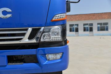 ���� ����˹V8 170���� 5.48���Ű���ʽ�ػ���(HFC5140XXYP61K1D7S)ͼƬ