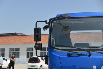 ���� ����˹V8 170���� 5.48���Ű���ʽ�ػ���(HFC5140XXYP61K1D7S)ͼƬ