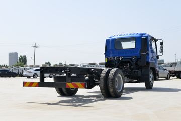 ���� ����˹V8 170���� 5.48���Ű���ʽ�ػ���(HFC5140XXYP61K1D7S)ͼƬ