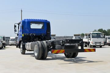 ���� ����˹V8 170���� 5.48���Ű���ʽ�ػ���(HFC5140XXYP61K1D7S)ͼƬ