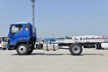 ���� ����˹V8 170���� 5.48���Ű���ʽ�ػ���(HFC5140XXYP61K1D7S)ͼƬ