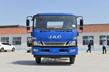 ���� ����˹V8 170���� 5.48���Ű���ʽ�ػ���(HFC5140XXYP61K1D7S)ͼƬ