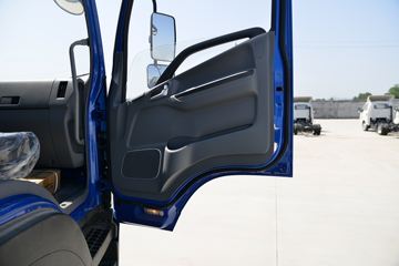 ���� ����˹V8 170���� 5.48���Ű���ʽ�ػ���(HFC5140XXYP61K1D7S)ͼƬ