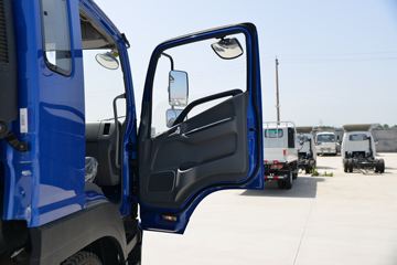 ���� ����˹V8 170���� 5.48���Ű���ʽ�ػ���(HFC5140XXYP61K1D7S)ͼƬ