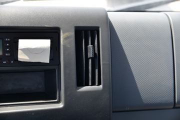 ���� ����˹V8 170���� 5.48���Ű���ʽ�ػ���(HFC5140XXYP61K1D7S)ͼƬ