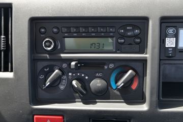 ���� ����˹V8 170���� 5.48���Ű���ʽ�ػ���(HFC5140XXYP61K1D7S)ͼƬ