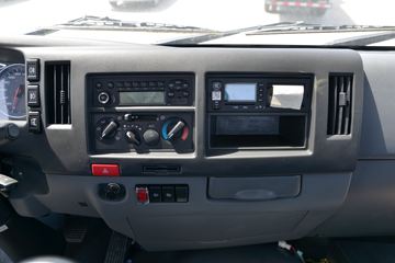 ���� ����˹V8 170���� 5.48���Ű���ʽ�ػ���(HFC5140XXYP61K1D7S)ͼƬ