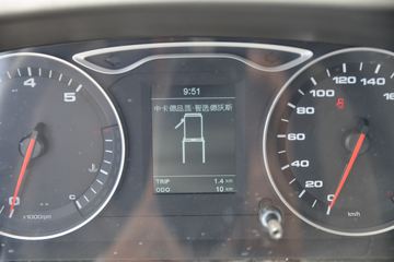 ���� ����˹V8 170���� 5.48���Ű���ʽ�ػ���(HFC5140XXYP61K1D7S)ͼƬ