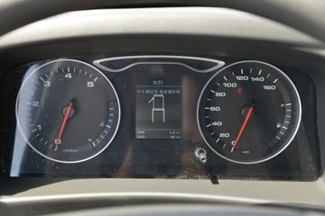 ���� ����˹V8 170���� 5.48���Ű���ʽ�ػ���(HFC5140XXYP61K1D7S)ͼƬ