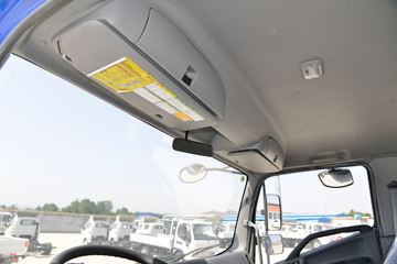 ���� ����˹V8 170���� 5.48���Ű���ʽ�ػ���(HFC5140XXYP61K1D7S)ͼƬ