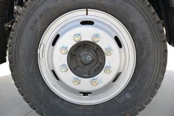 ���� ����˹V8 170���� 5.48���Ű���ʽ�ػ���(HFC5140XXYP61K1D7S)ͼƬ